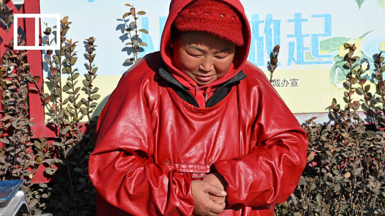 The cold cost of clean skies in northern China