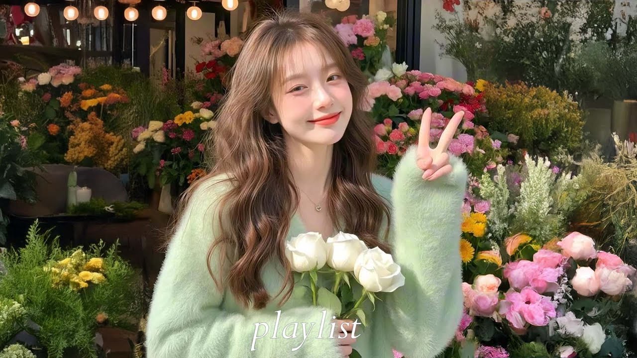 🎧 요즘 TikTok과 YouTube에서 가장 인기 있는 핫한 노래들을 한자리에 모았습니다!