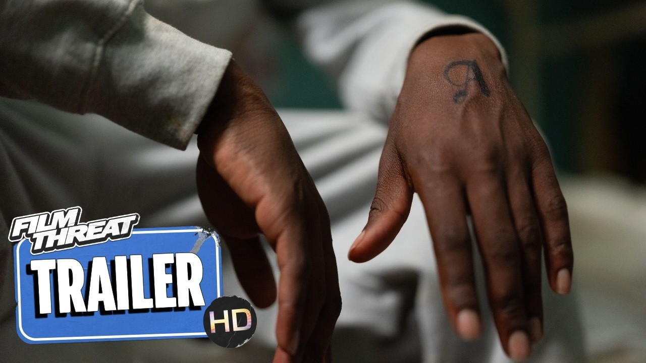 WASTEMAN | Official HD Trailer (2026) | THRILLER | Film Threat Trailers