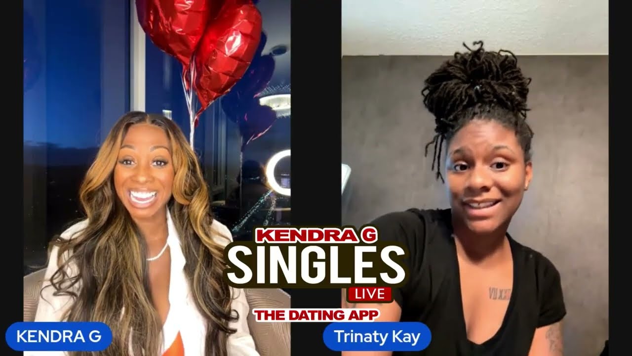 Guest Update! Men have been sending her money from my app! Only men who make $200k should hit her up