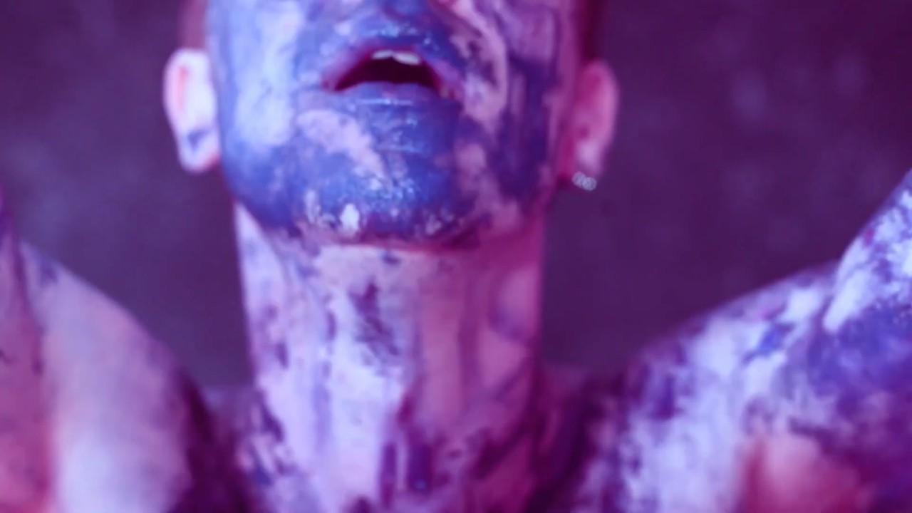 Jordan Elliot Dwyer - Money Honey (Official Video)