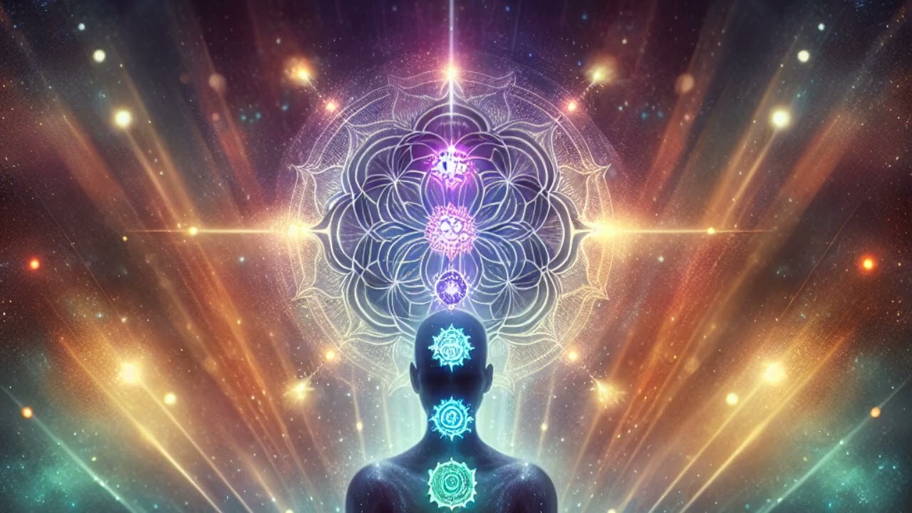 Deep Ocean Serenity Meditation