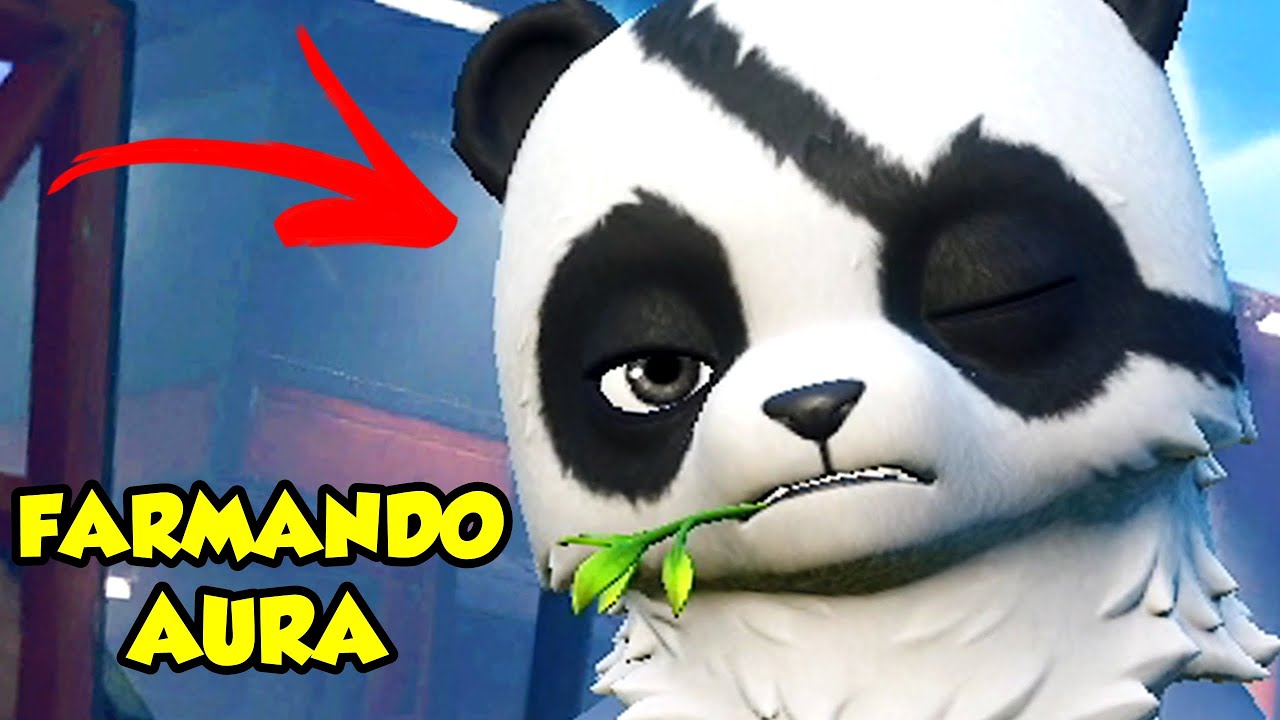 tentei jogar RANKED essa temporada e ...