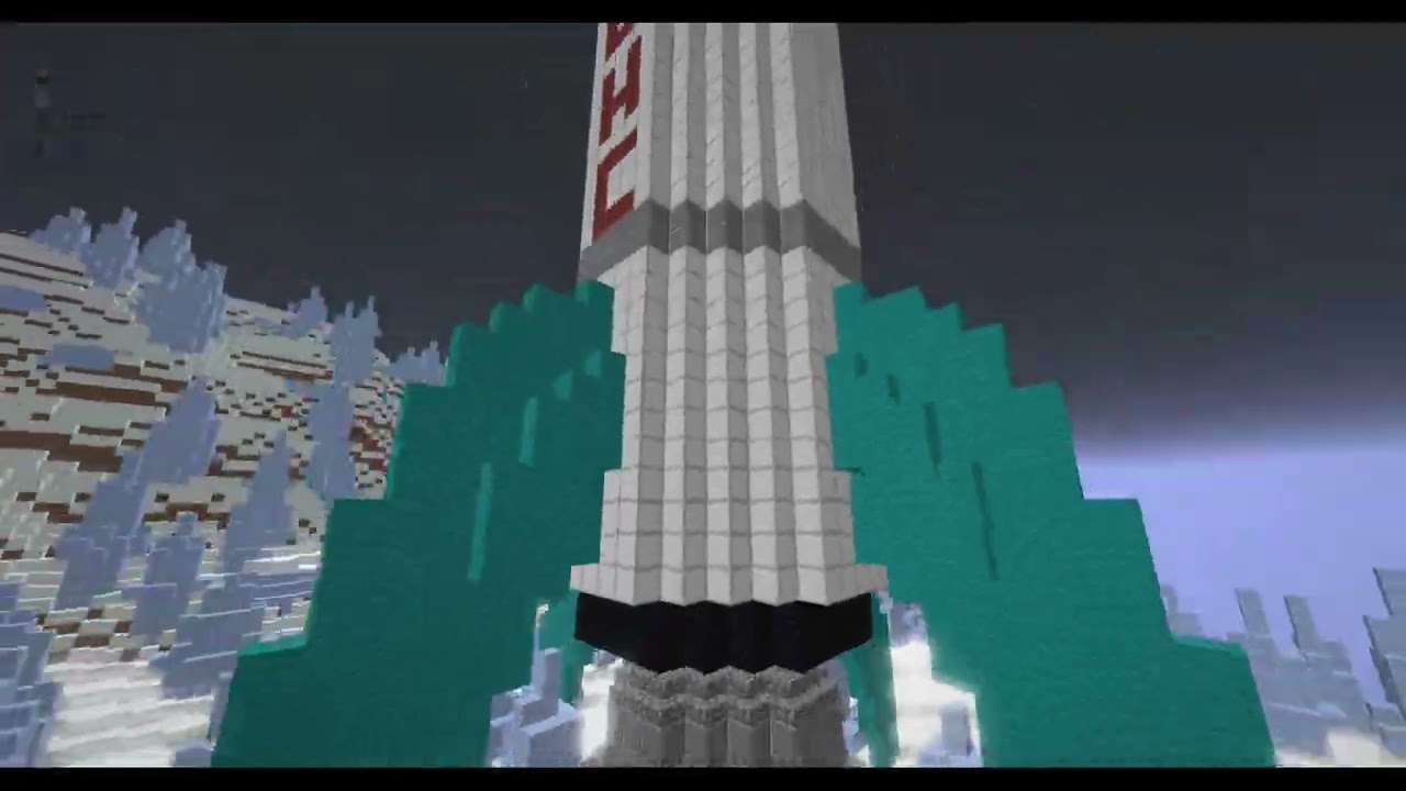 Zoinks UHC Season 8b Ep. 2: El Presidente