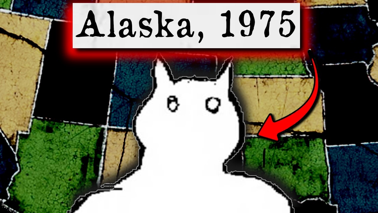 One Extremely Obscure Cryptid From Every U.S. State