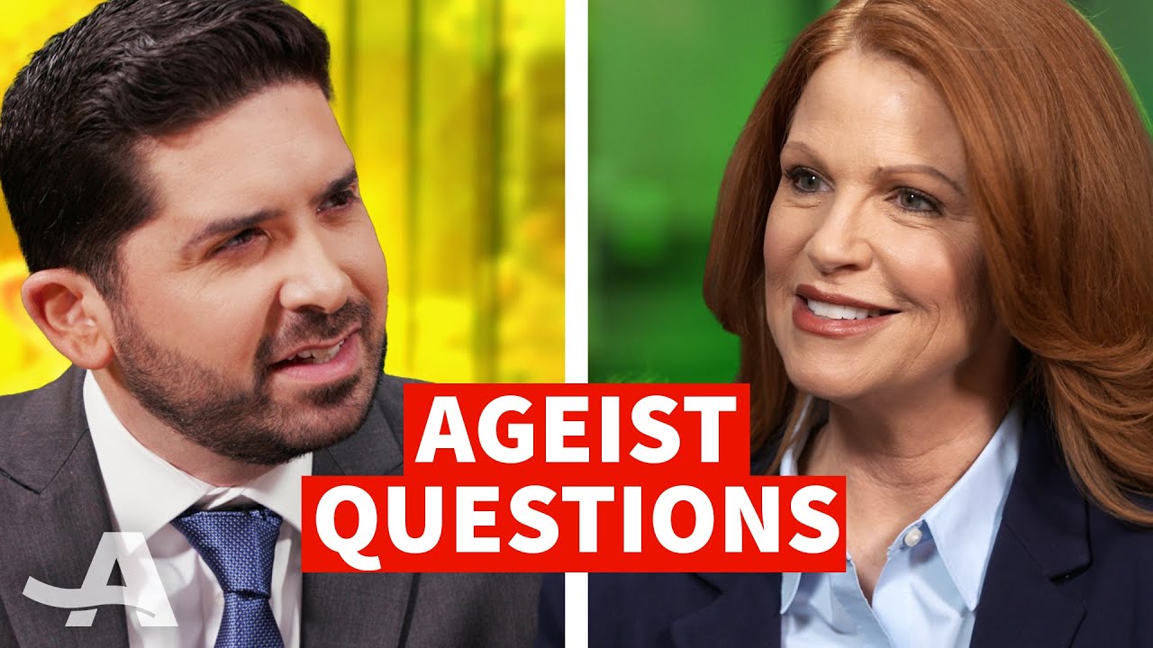 How to Answer Ageist Interview Questions
