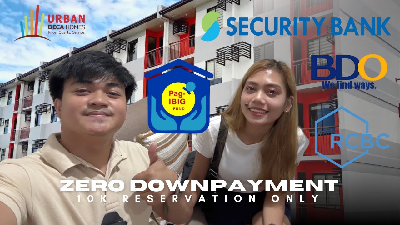 MAHOGANY DECA HOMES CONDO 2BR - IMUS CAVITE | DJI OSMO ACTION 6 | Friday, February 6, 2026 