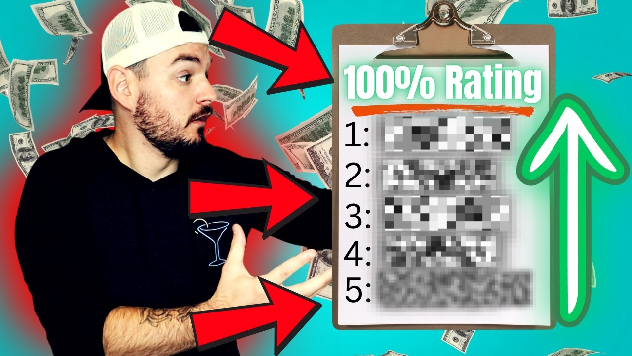 FASTEST Way To 100% VA Disability - 2027 Edition
