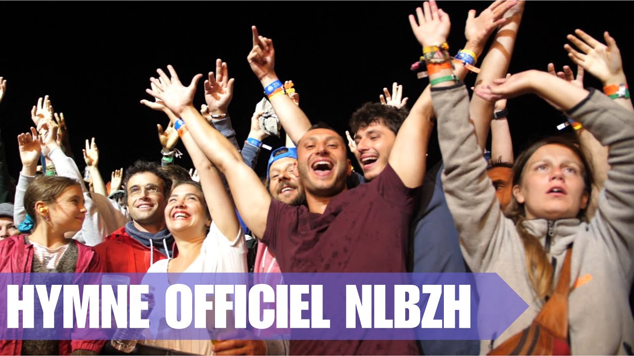 L'hymne officiel du No Logo BZH !!!