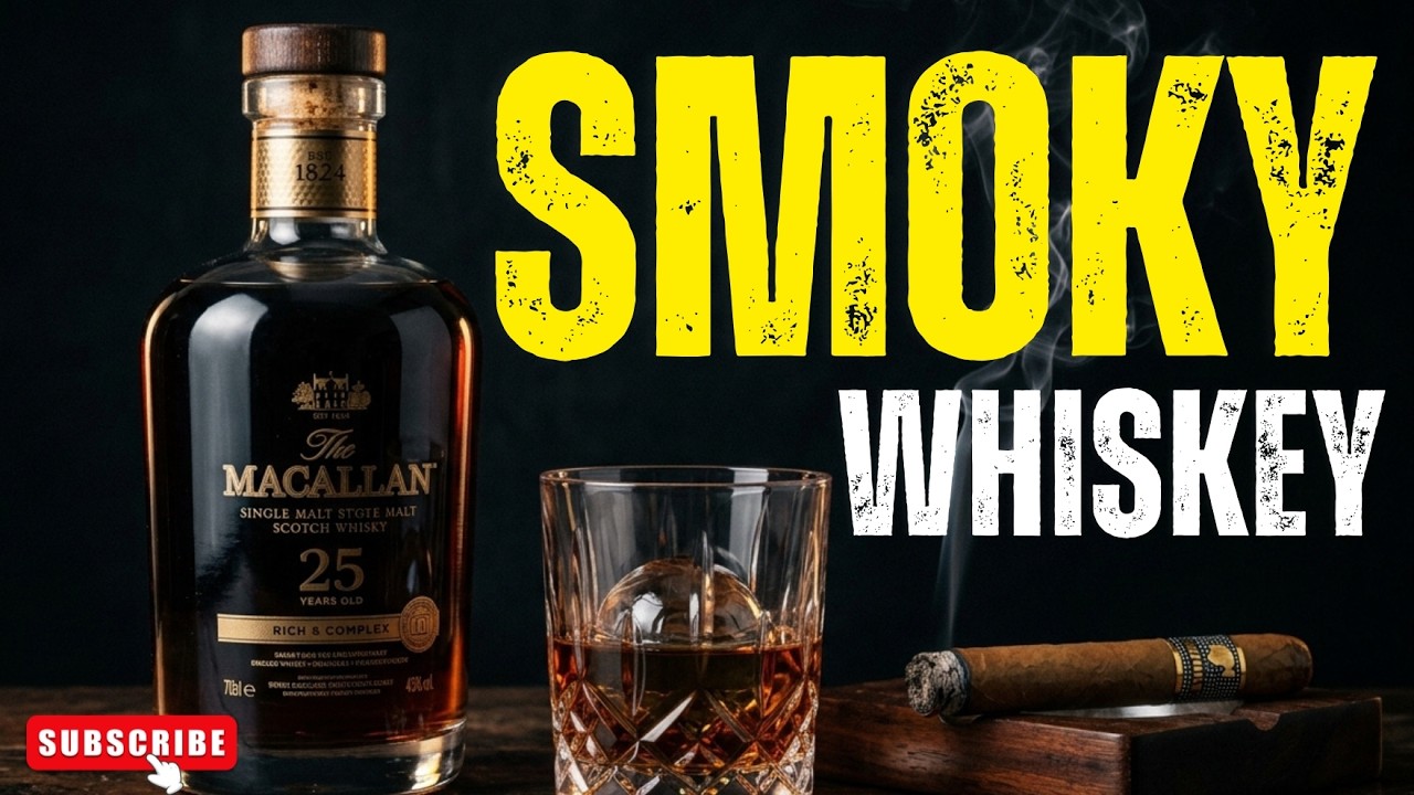Whiskey Jazz Blues Night | Smooth Instrumental Chill Instrumental Music for Relaxing & Focus Time