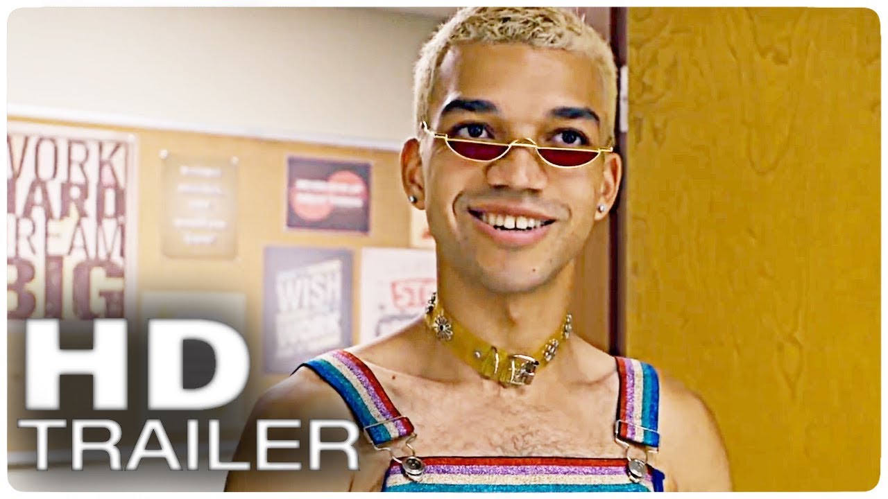 GENERATION Official Trailer (2021)