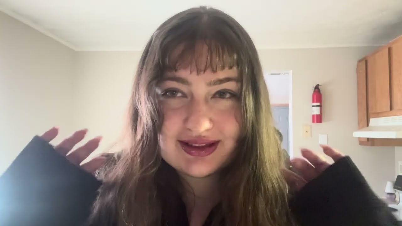 asmr don’t get tingles