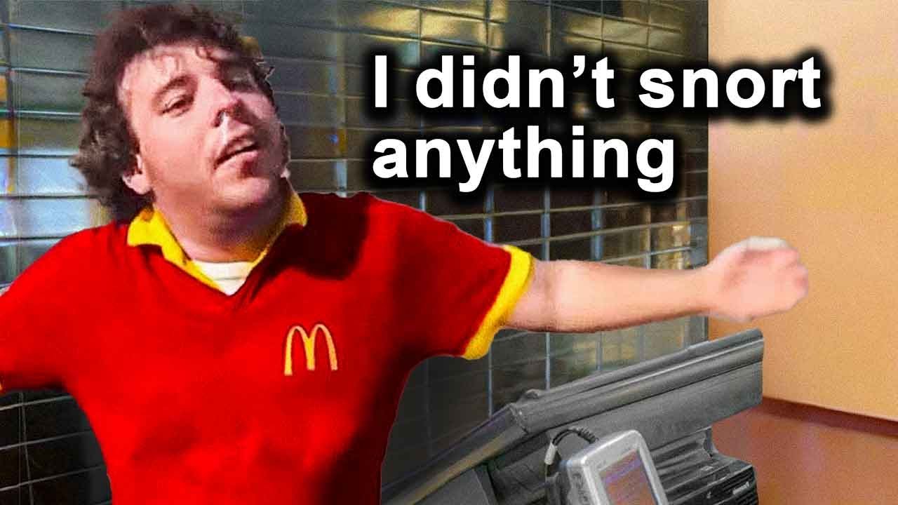 When Dumb Employees Get Arrested at Work