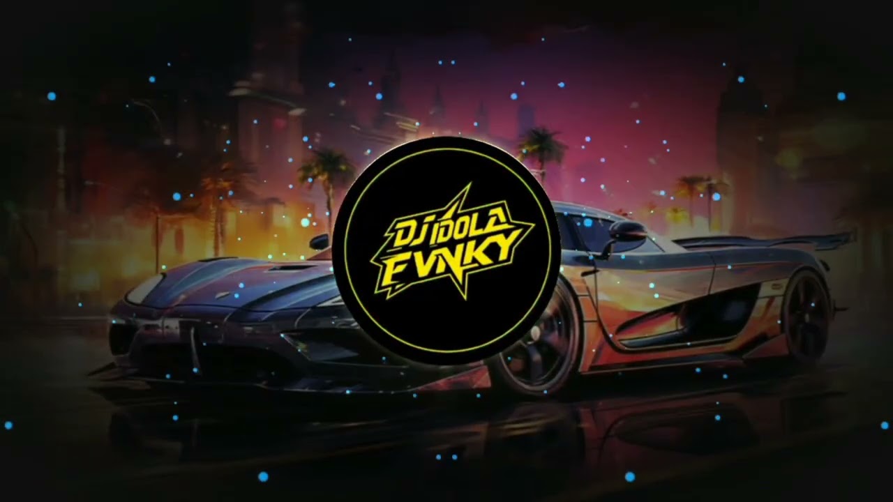 DJ SA CERITAKAN PADA BINTANG BINTANG -JAUH KO PERGI SLOW VIRAL TIKTOK FULL SONG 2026