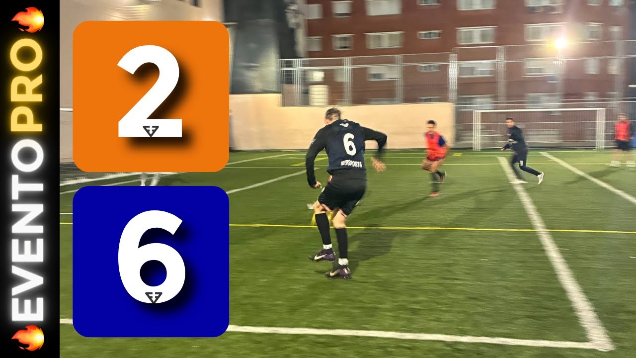 🎥 Partido PRO Jueves 15 Enero 2026 21:30 Newman 🎥