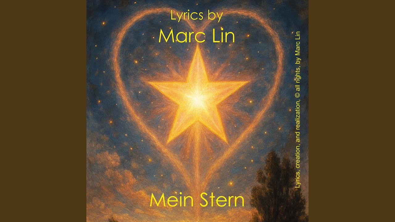 Mein Stern