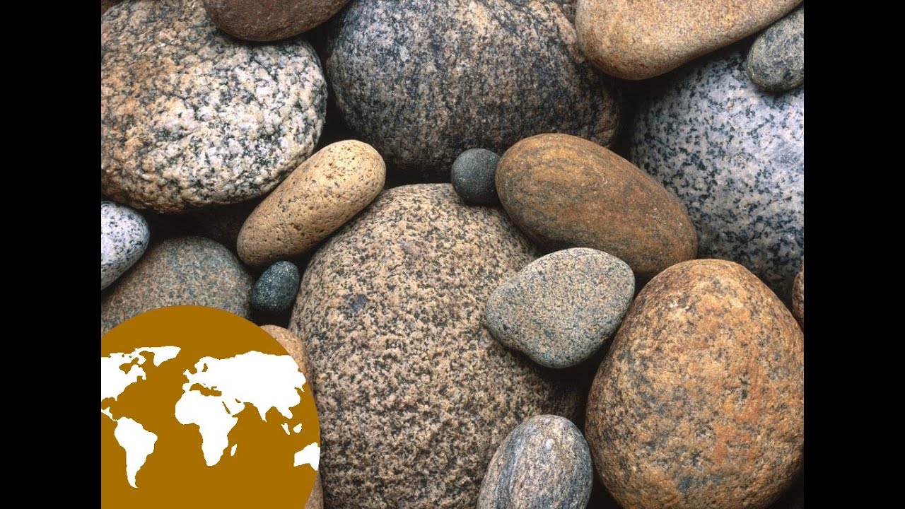 La Eduteca - Las rocas