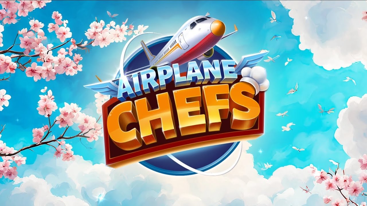 Airplane chefs London Standard level 37