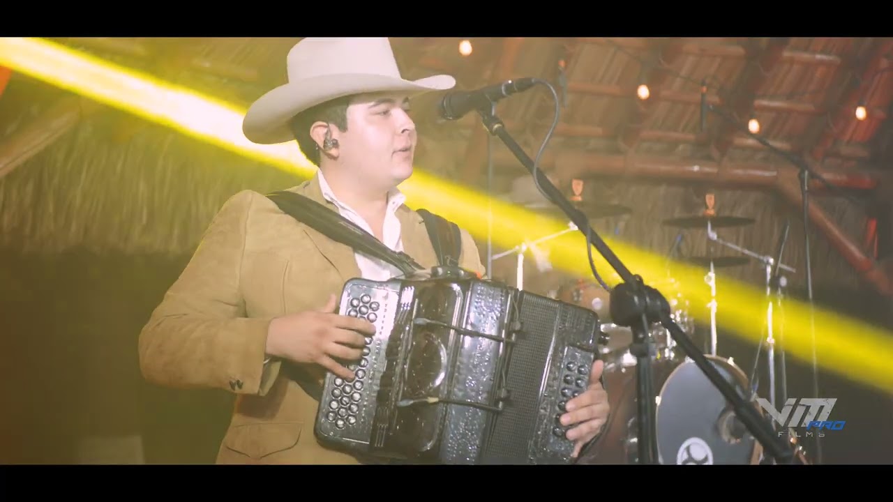 Ekipo Norteño   Va de nuez Video en vivo 2022