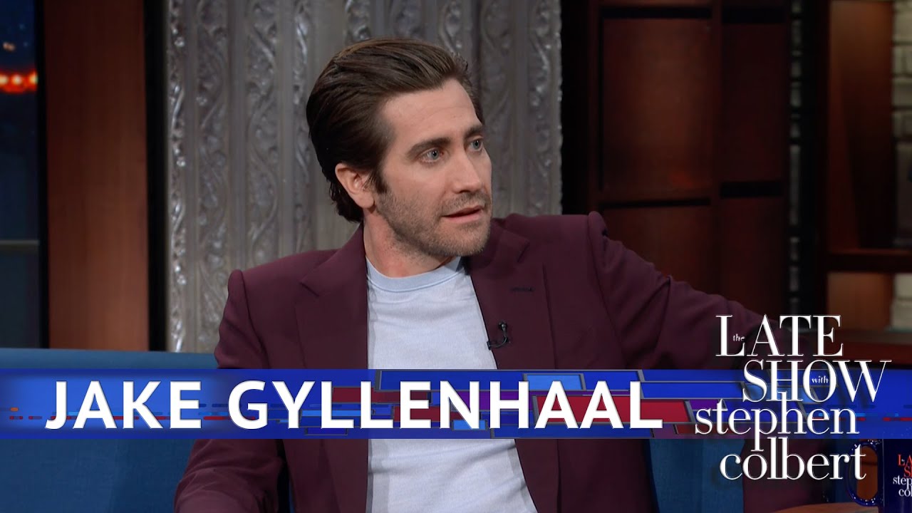 Jake Gyllenhaal Was Warned Not To Take This Theater Gig