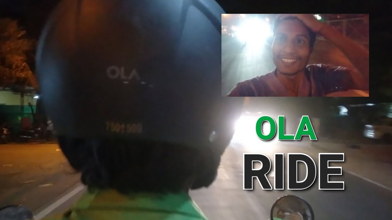 OLA RIDE AFTER A LONG TIME || DAY 93 OF DAILY VLOGGING || DAY 92 || DAILY VLOGGING || HARSH NORIYA