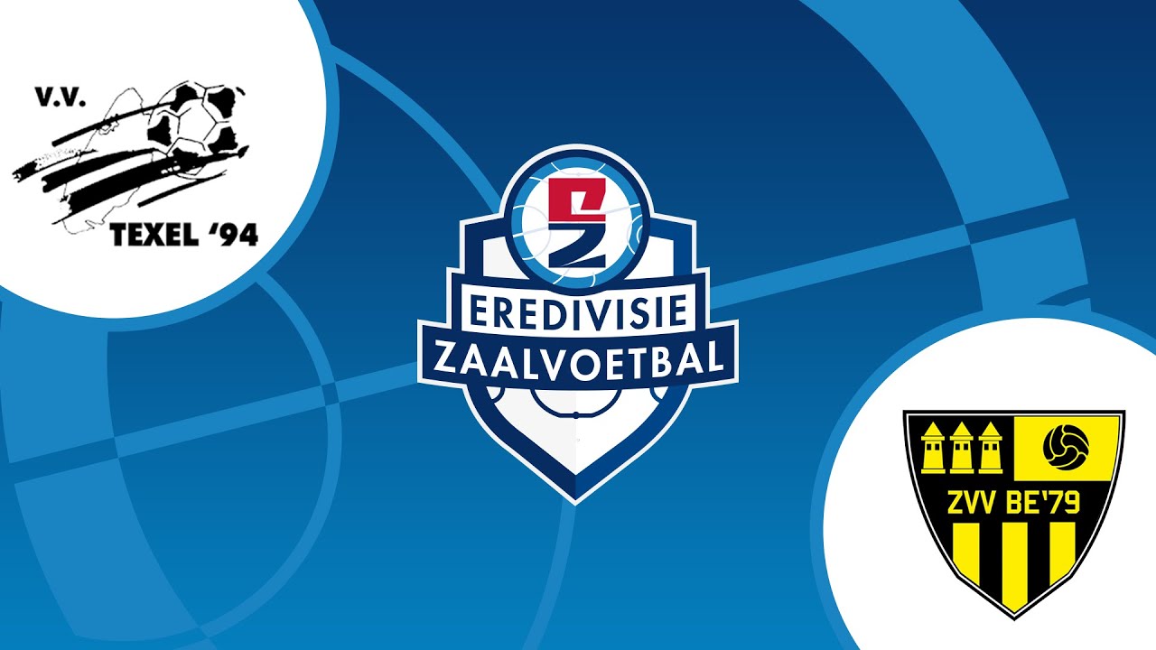 Samenvatting | Texel '94 - ZVV BE '79 | Eredivisie 22/23