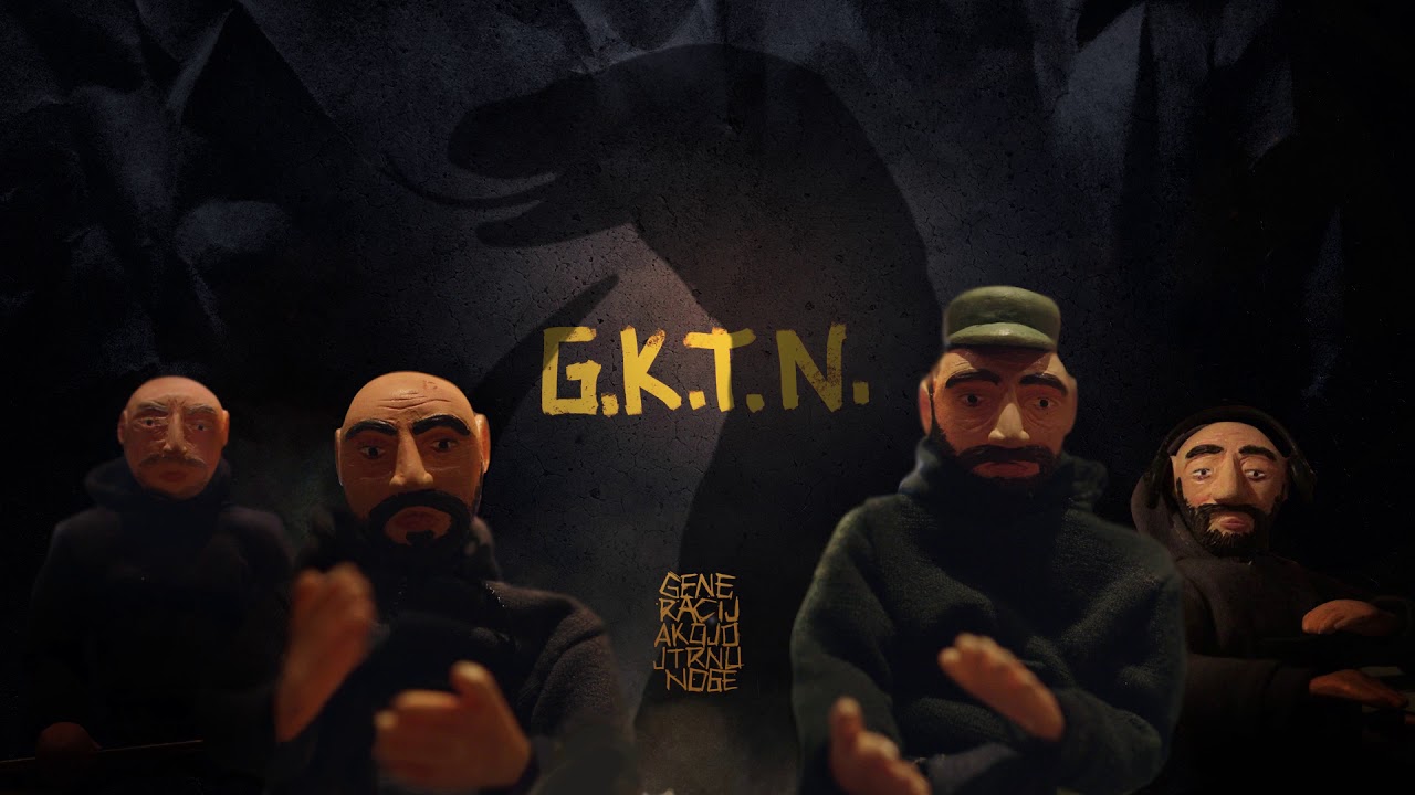 G.K.T.N. - G.K.T.N.