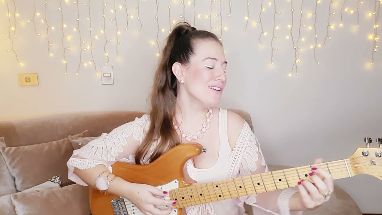 No One (Canto de Boa Noite Ep. 9 Temp. 1) | Morgana Kurmann