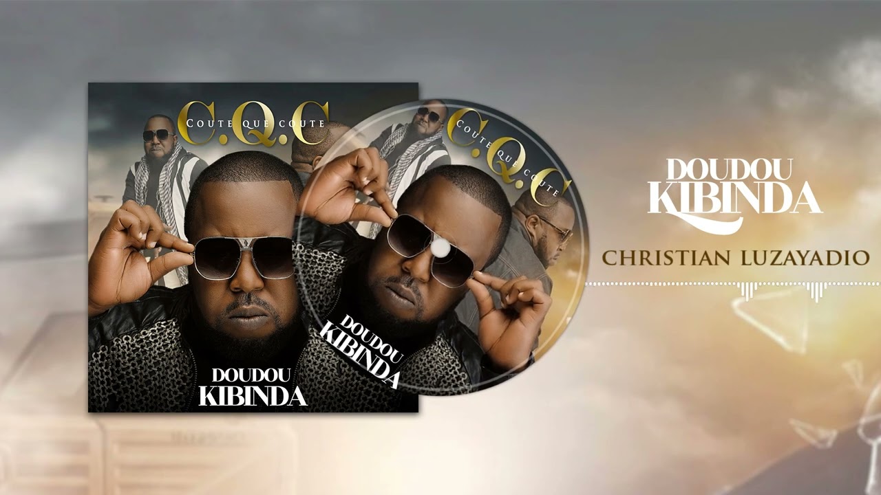#DOUDOU KIBINDA  CHRISTIAN_LUZAYADIO
