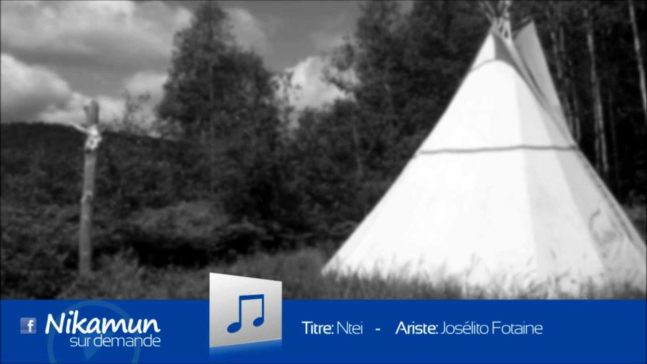 Josélito Fontaine - Ntei
