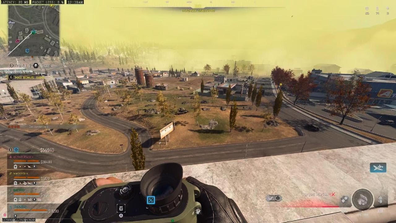 Sniper killzzz