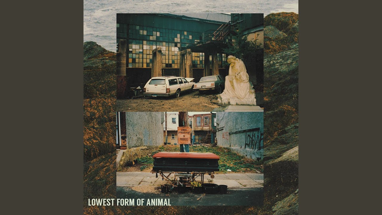 Swan Song (feat. Scott Vogel)