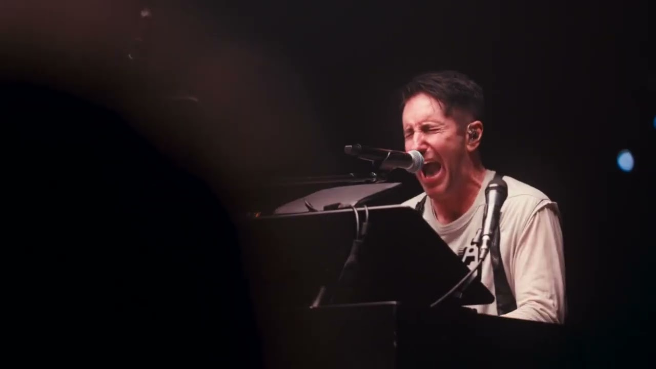 Nine Inch Nails 