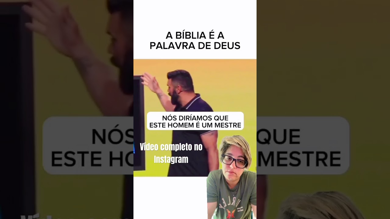 Vamos aprender sobre Deus?? #sabedoriadedeus #jesusteama #f&eacute; #palavradedeus #sabedoriaespiritual