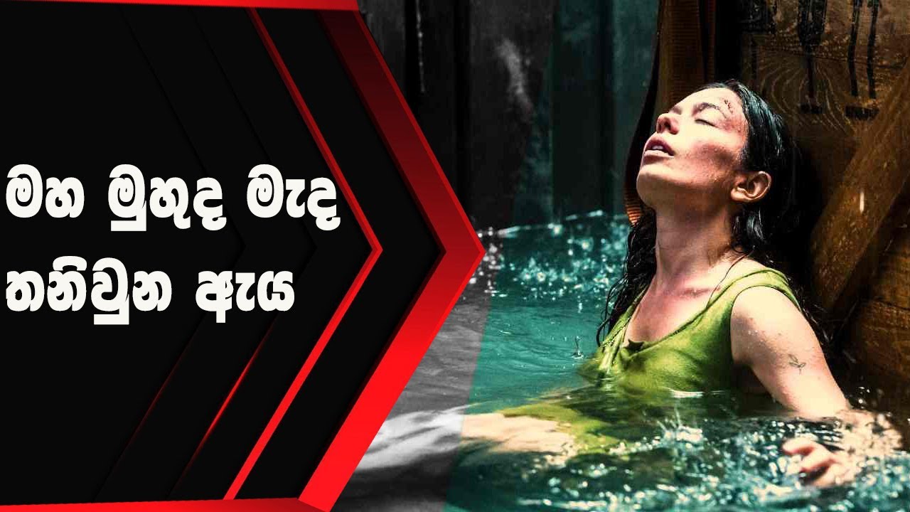 නො වෙයර් 2023 | SINHALA MOVIE REVIEW | SINHALA EXPLANATION | ITRIX