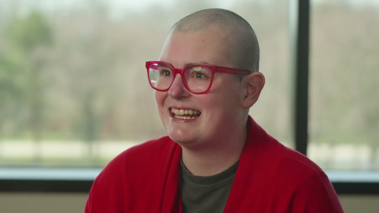 Meet Meadows Alumni, Kasey | Finding Eating Disorder Recovery at The Meadows