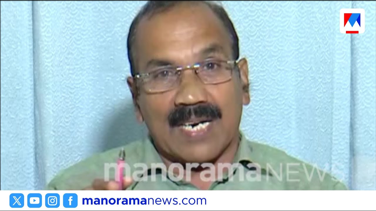 ‘തന്ത്രിക്കെതിരെ സിപിഎമ്മിന്റെ ക്യാപ്സൂളുകൾ പരാജയപ്പെട്ടു’ ​| TP Jayachandran | BJP