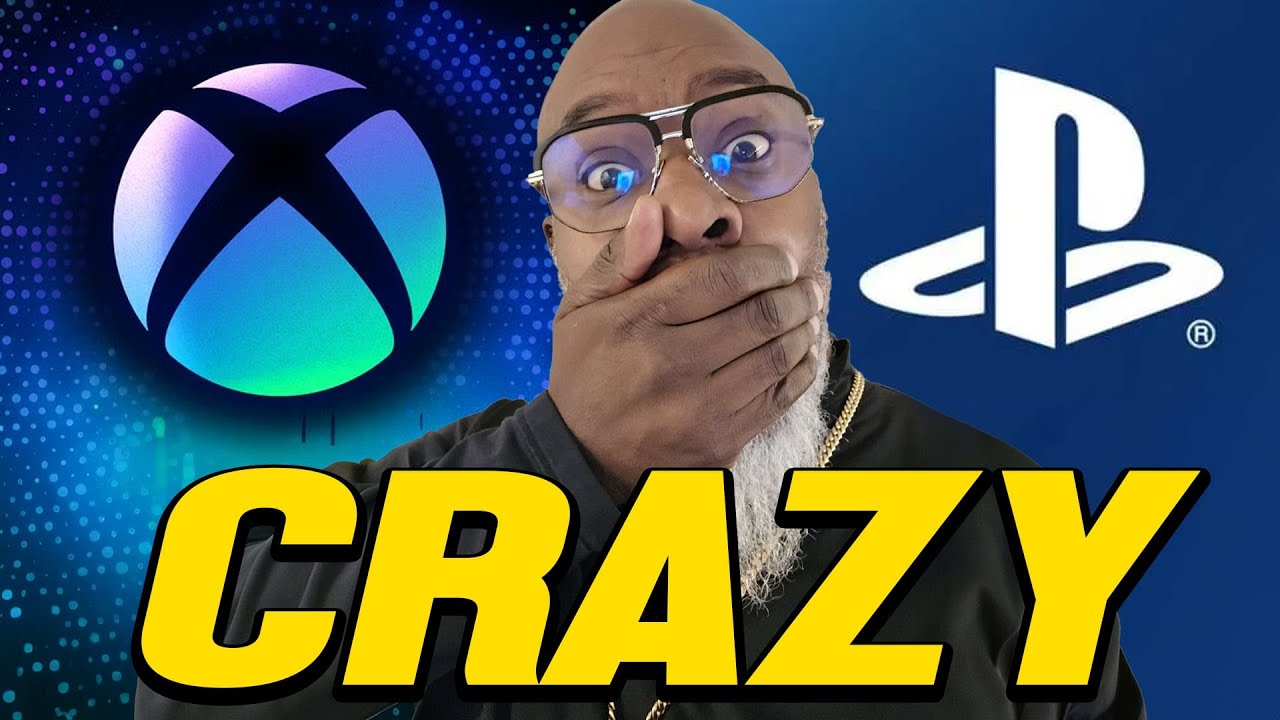 The PlayStation affordability crisis: Is Xbox the only sensible choice?