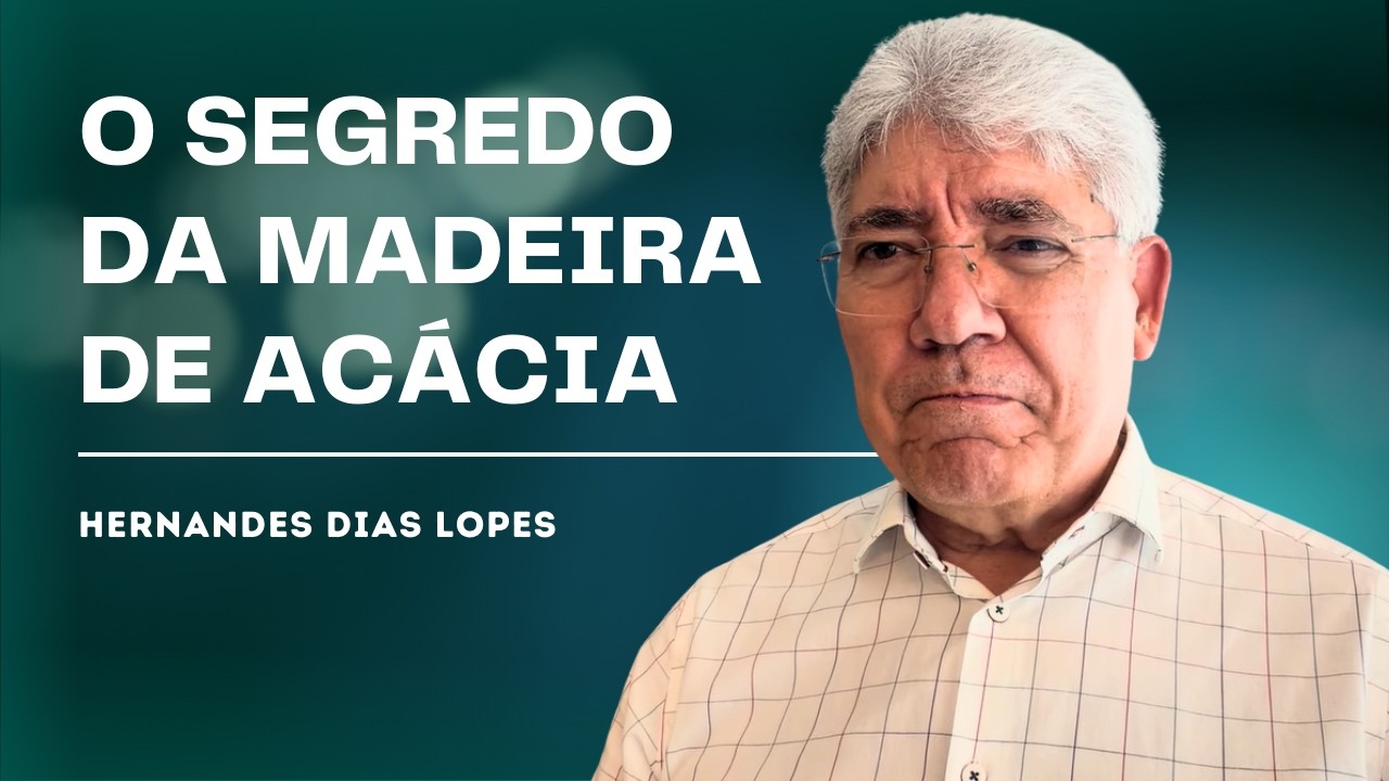 COMO DEUS HABITA EM MEIO A PECADORES - HERNANDES DIAS LOPES