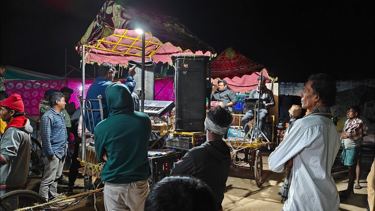 TU SUNDARI HEICHHU BALI BESI PHULEI HEUCHHU NEW SAMBAL PURI SONG VIDEO SJ MUSICAL GROUP R.UDAYAGIRI 