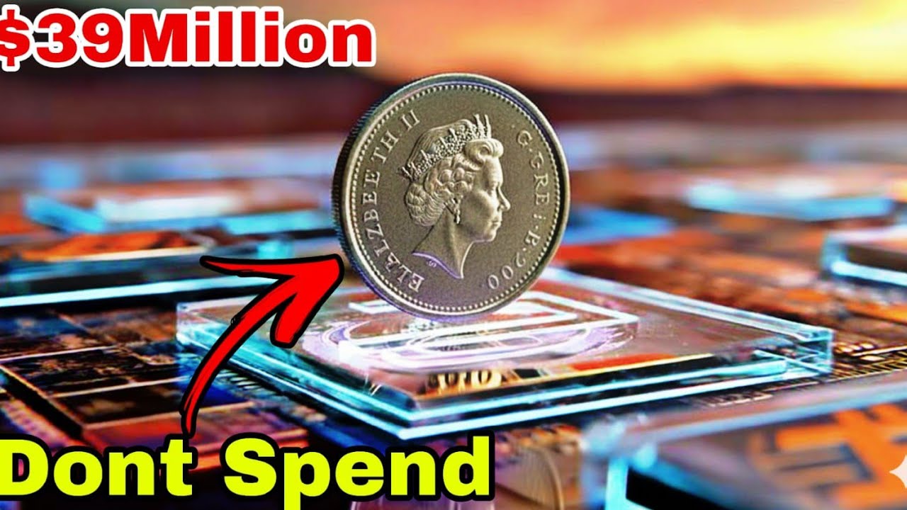 UK 5 Pence Coin &ndash; Everything You Need to Know!