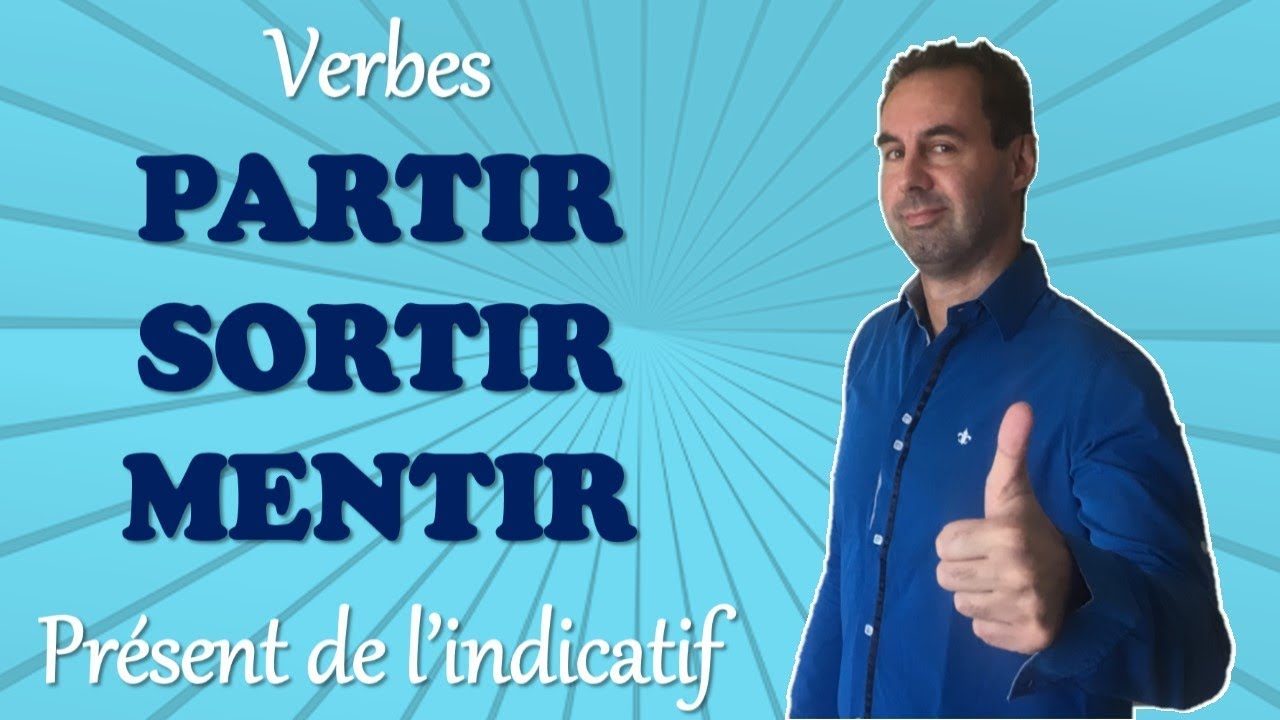 Conjuguer les verbes 
