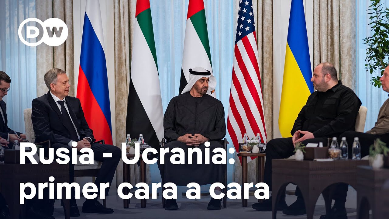 Zelenski destaca el carácter 