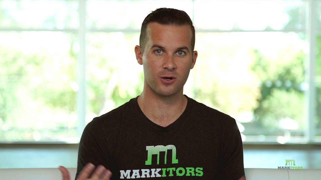 Social Media Strategy Services | Markitors
