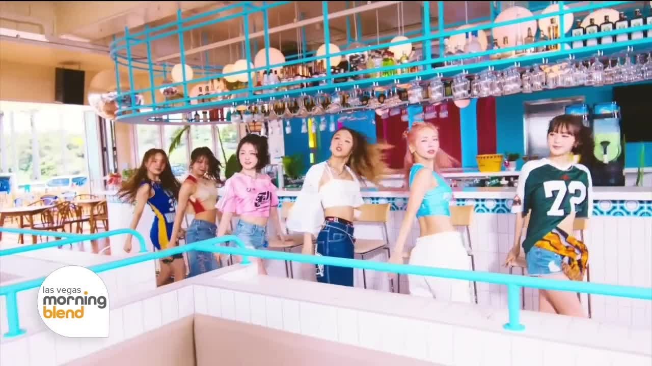 Queenz Eye Comeback! | PRISM EP.01 Showcases New Lineup & Fresh Sound