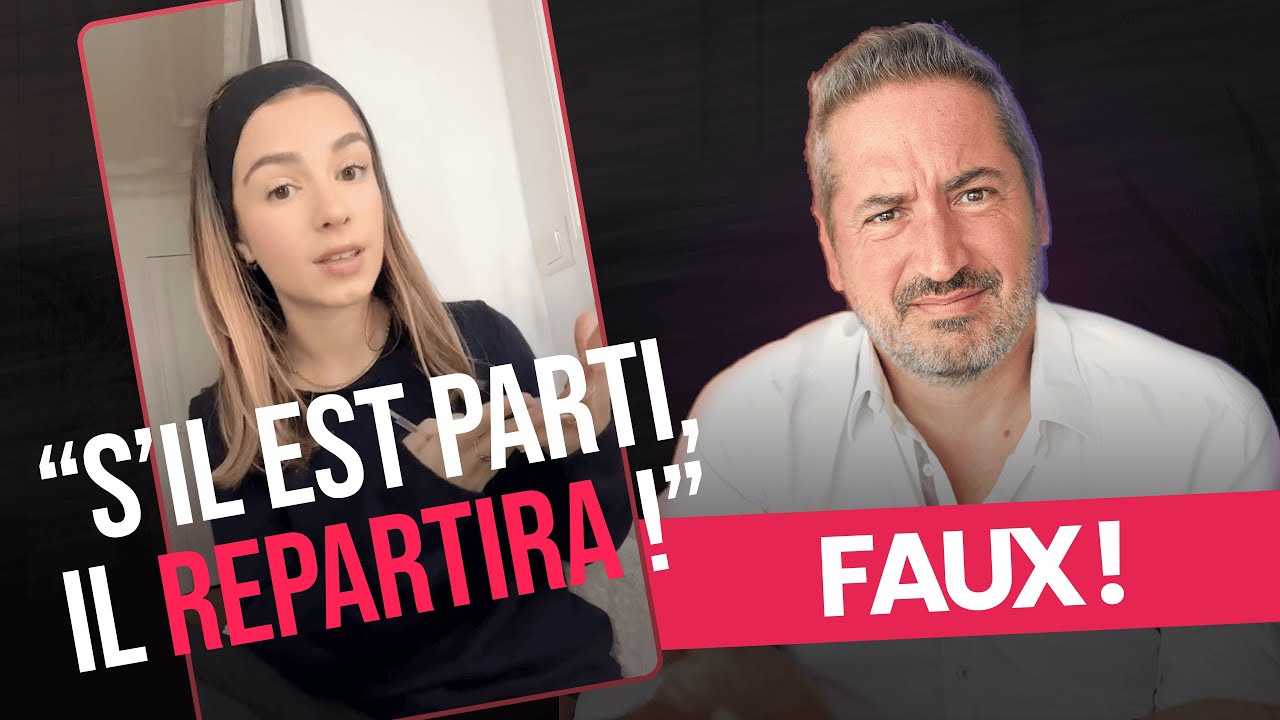 Je réagis à 6 conseils post-rupture