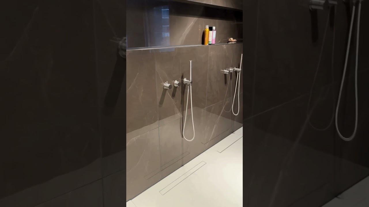 Ervaar de schoonheid van een gietvloer van O-Design Gietvloeren