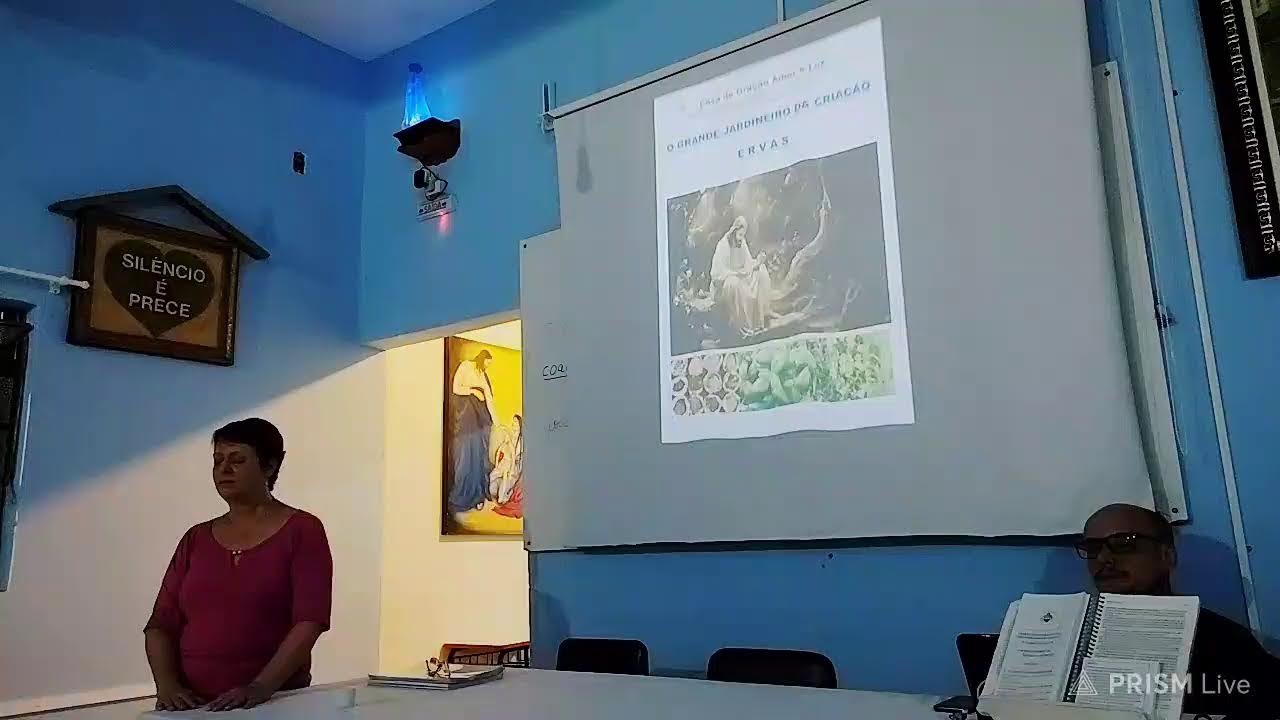 Aula 21 - Ervas Quentes e Ervas Frias