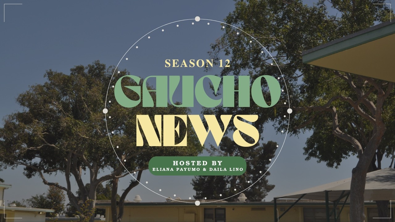 Gaucho News Season 12 Episode 8