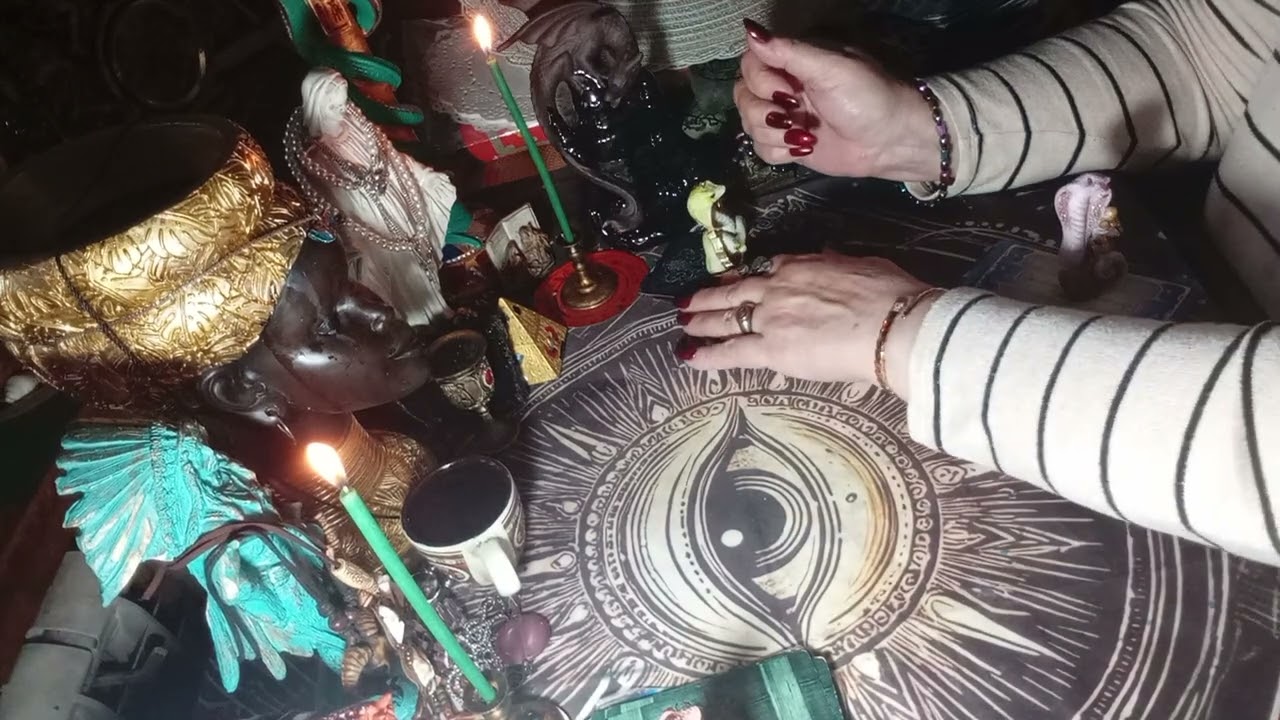 А для нас 13 счастливый день! Бумеранги врагам за жескую магию !